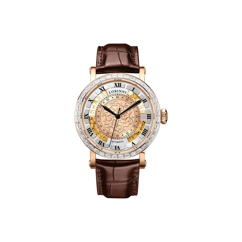LOBINNI L Men Watch-7