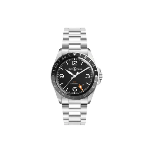 Bell & Ross Men Swiss Watches