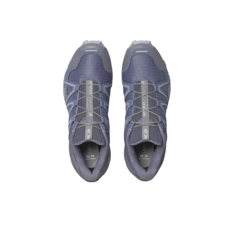 SALOMON Speedcross 3 Blue Granite-3