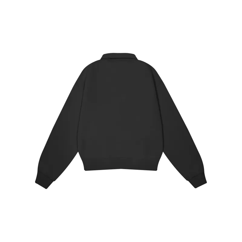 Madgood Sweatshirts Unisex-1