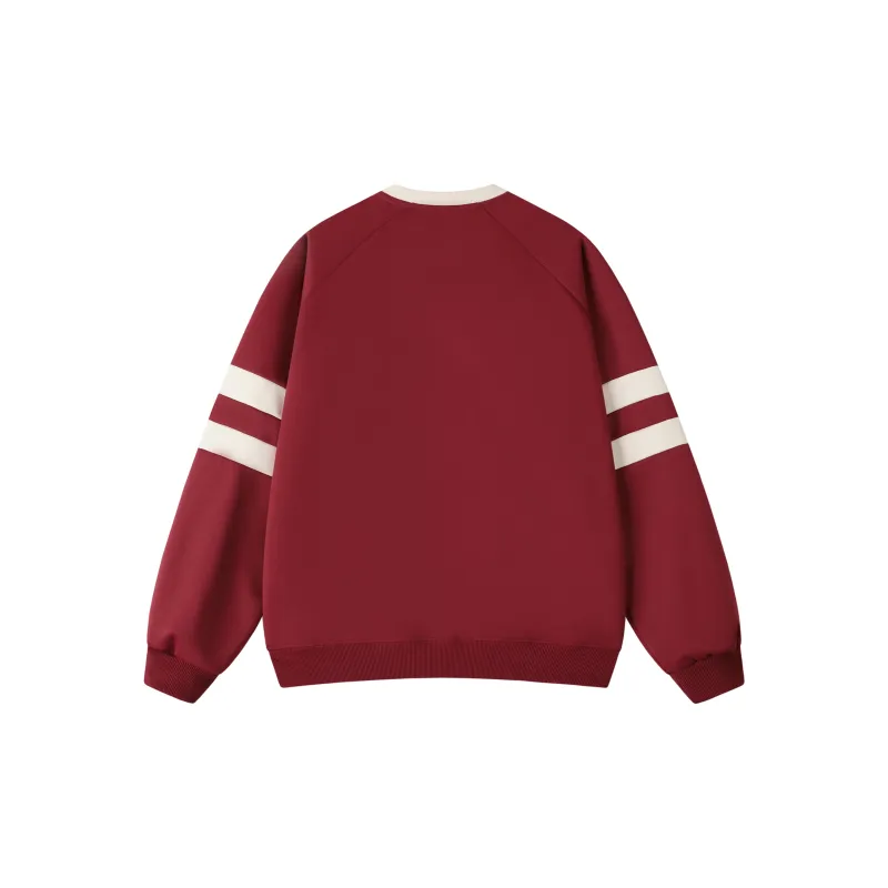 Dnnnnx Sweatshirts Unisex-3