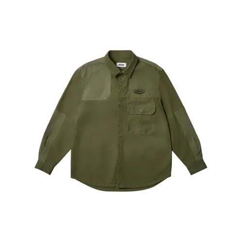 PALACE Maximum Overshirt 