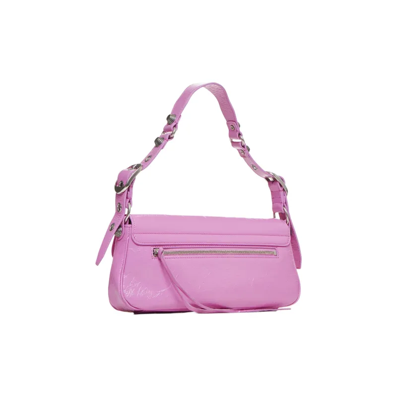 Balenciaga Le Cagole Shoulder Bag-2