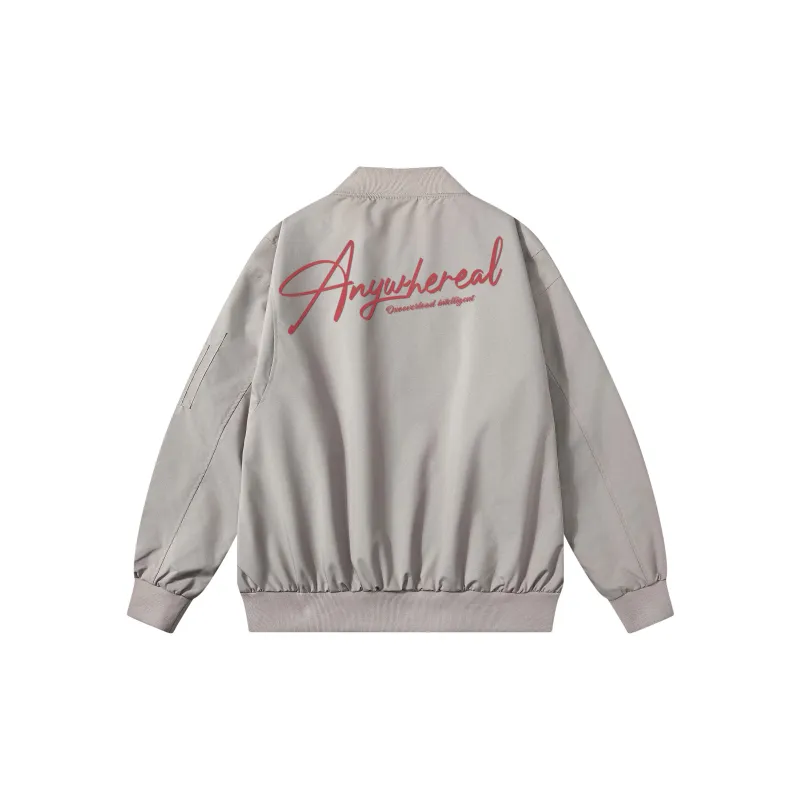 OXO OVERLOAD Jackets Coats Unisex-7