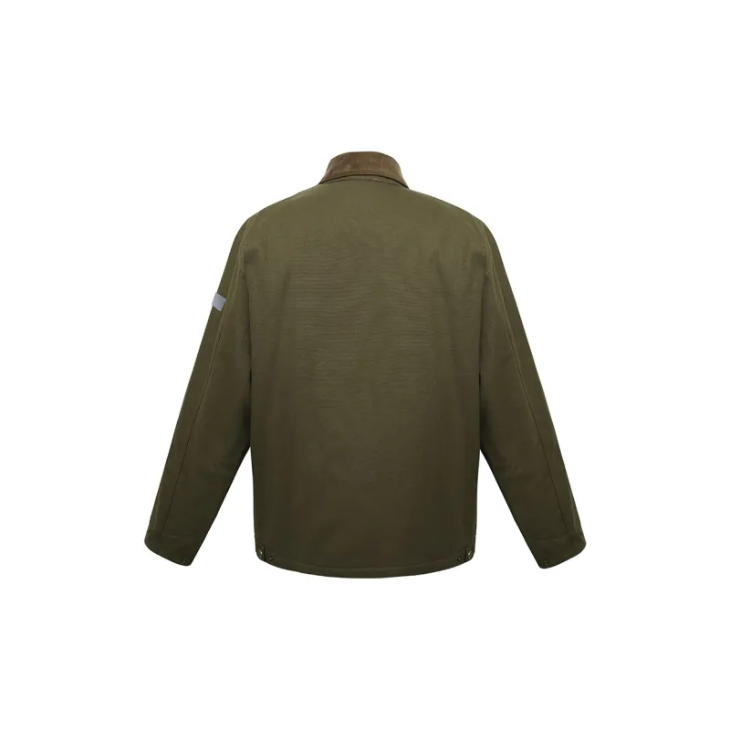 BANDITK GANGN Jackets Coats Unisex-7