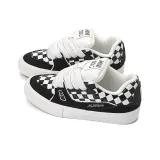 Classic Black White
