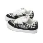 Classic Black White