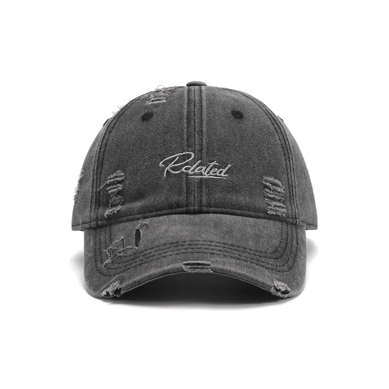 AAJF Cotton Baseball Caps Unisex-1