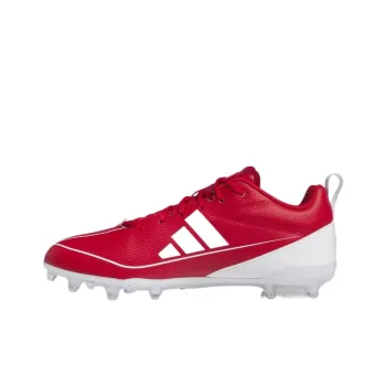 Adidas Adizero Electric.2 Team Power Red White