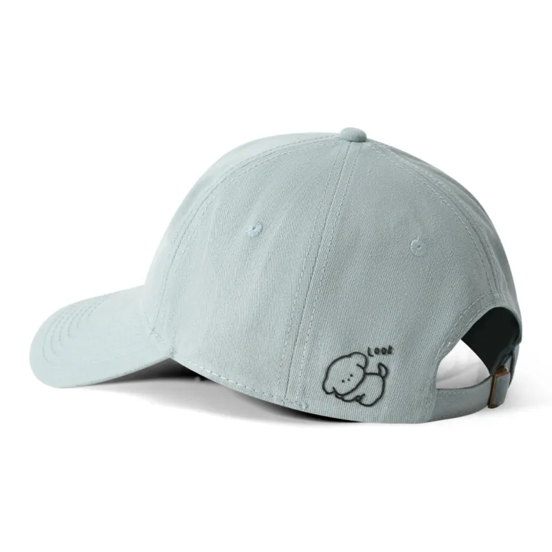 Big Head Planet Cotton Baseball Caps Unisex-2