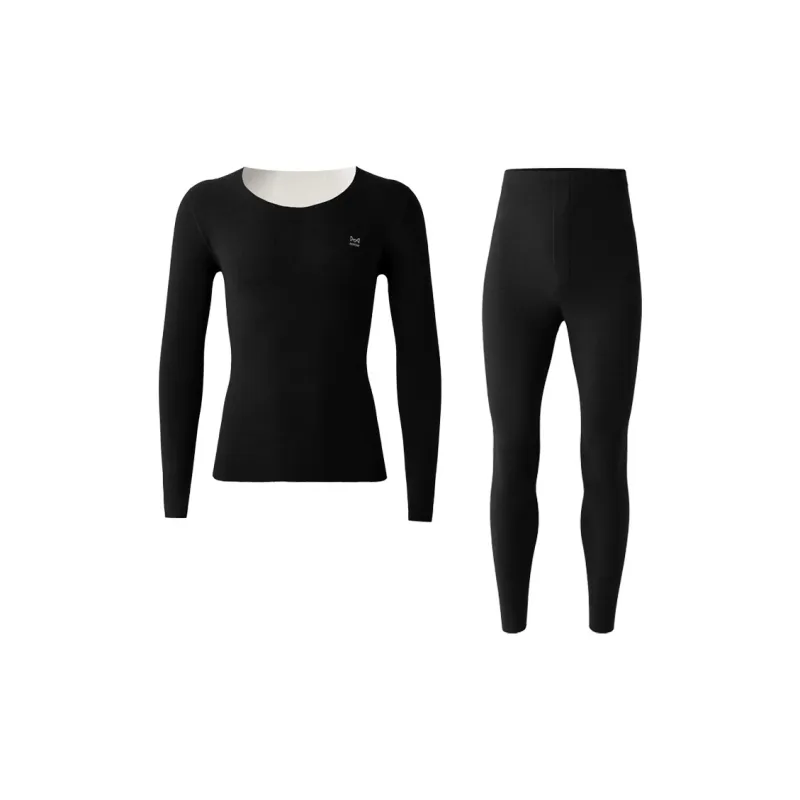 MIIOW Men Thermal Sets-0