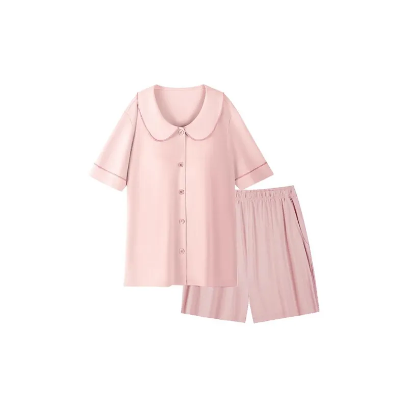NEIYIN Women's Pajama Sets-1