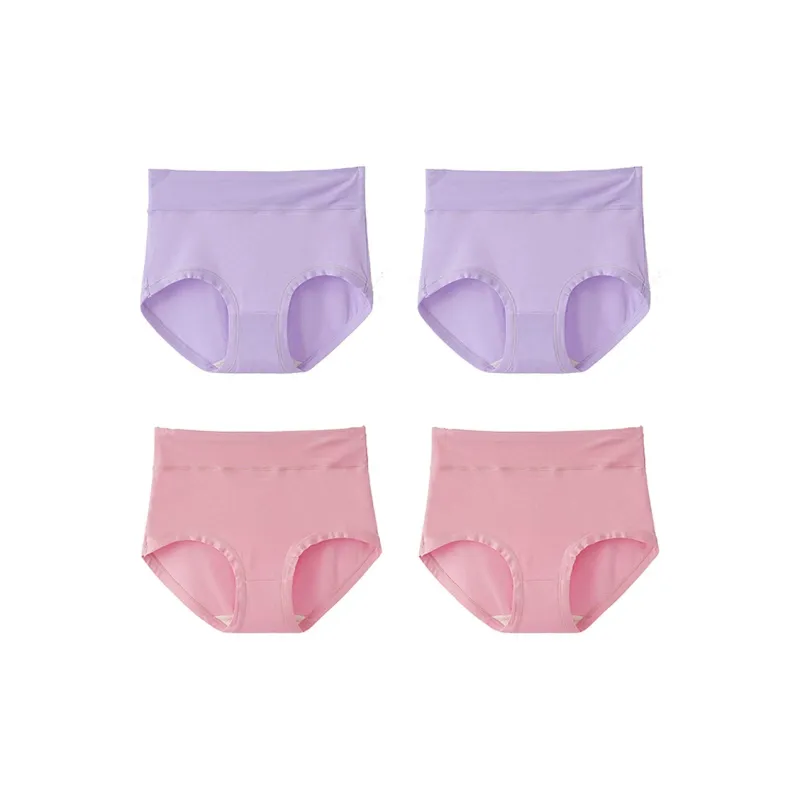 YUZHAOLIN Underpants Women's Combo Set-7