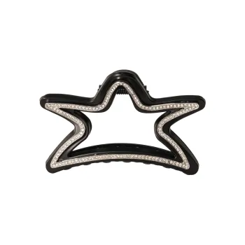 MYFUN FREEDOM Resin, Plastic Hair Clips Women's