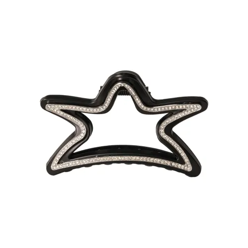 MYFUN FREEDOM Resin, Plastic Hair Clips Women's