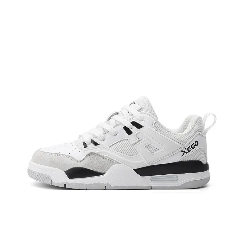 XIANGGUAN XGGO Anti-Slip Wear-Resistant Low-Top Skateboard Shoes Unisex-76
