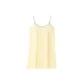 Cheese Yellow/Mint Green