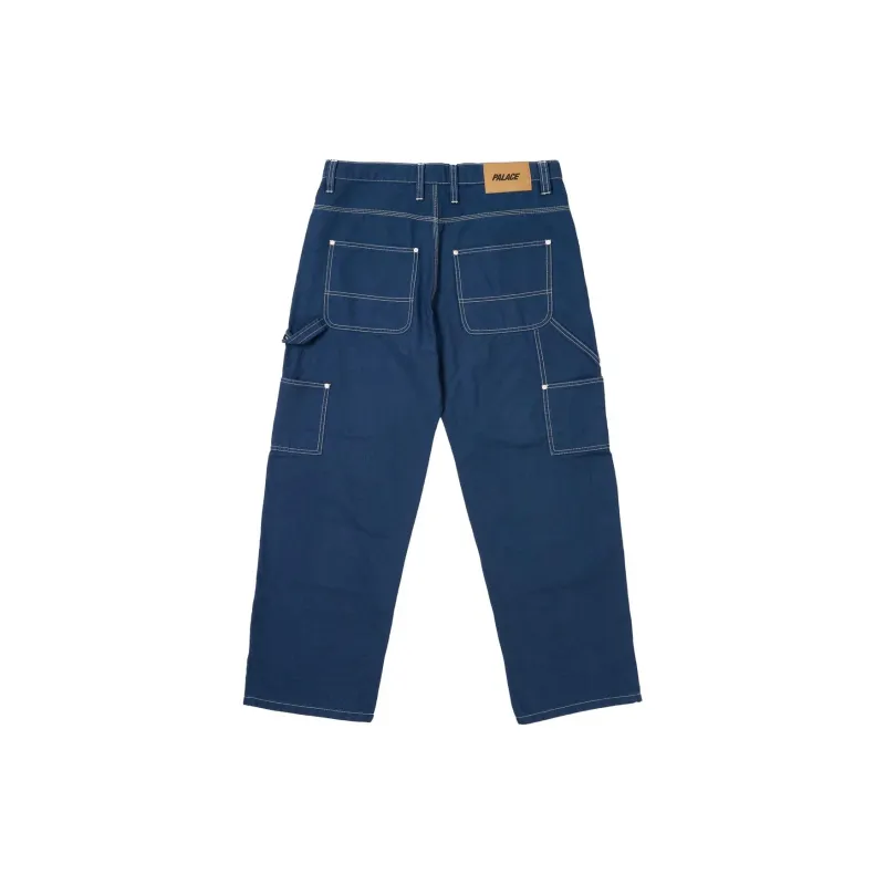 PALACE 10 Oz Double Knee Pant-1