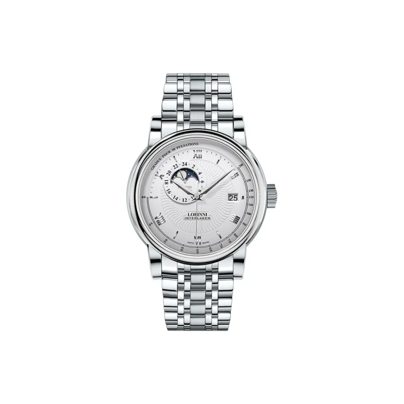 LOBINNI L Men Watch-34