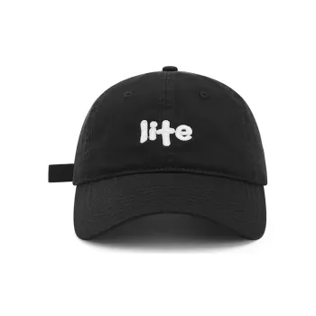 STUFFER Cotton Baseball Caps Unisex