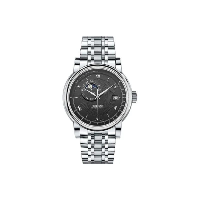 LOBINNI L Men Watch-37