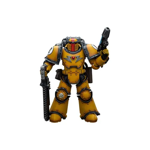 JOYTOY 액션 피규어