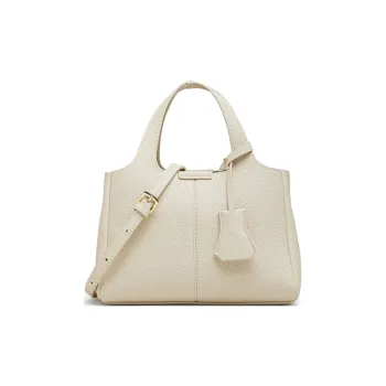 Tata Artificial Leather Crossbody One Shoulder Handbag Trumpets Women's Multicolor