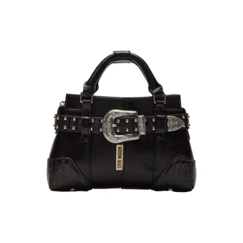 STEVE MADDEN Handbags Black