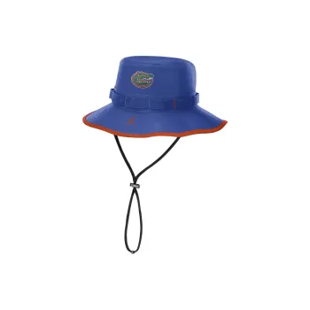 JORDAN Florida Gators On Field Apex Boonie Men's JORDAN Dri FIT College Bucket Hat