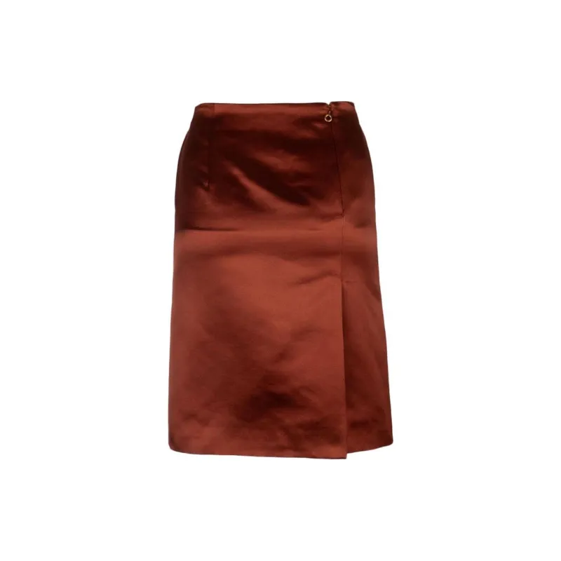 Loro Piana Silvia Skirt-1