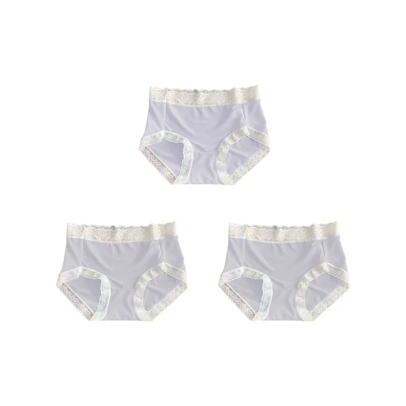 YUZHAOLIN Underpants Women's Combo Set-4
