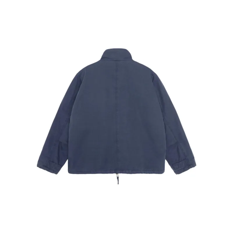 Stussy Insulated Field Jacket-1