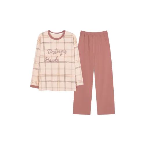 MIIOW Pajama Set Women's Image Color