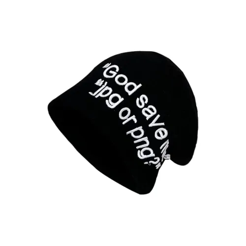BAGGL Beanies Unisex
