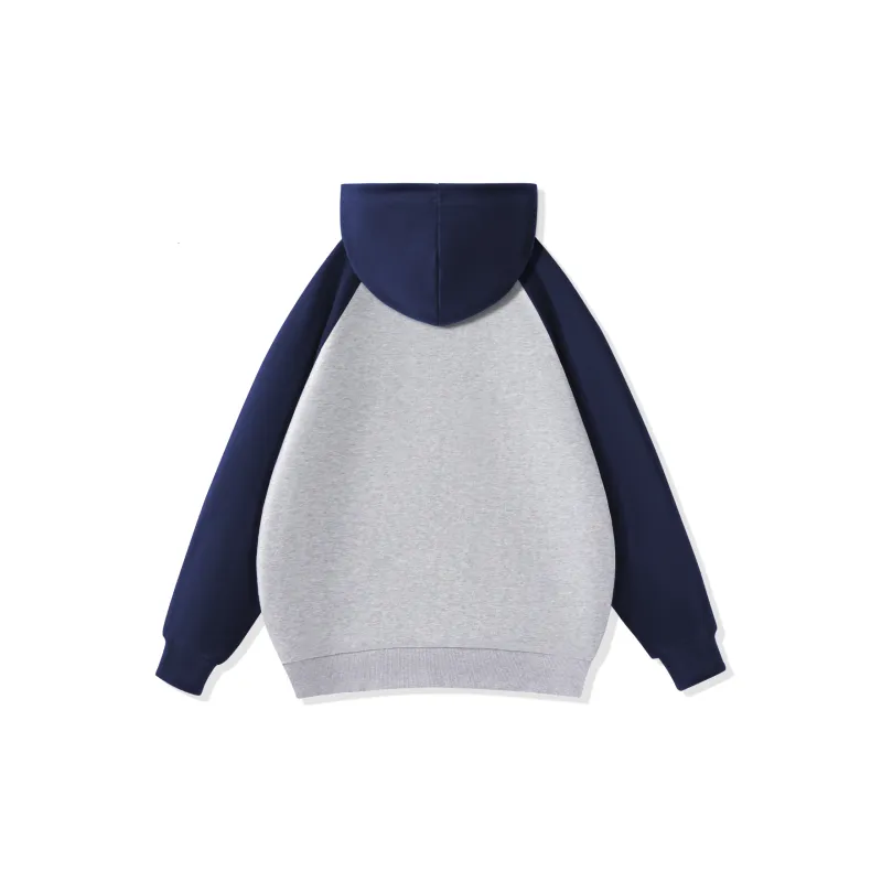 Cotton Sweatshirts Women's-4