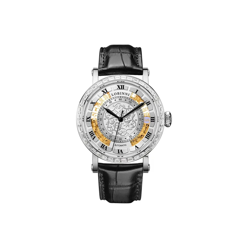 LOBINNI L Men Watch-18