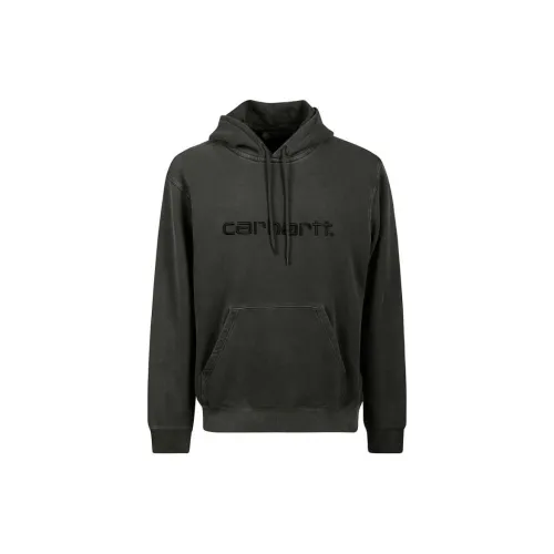 Carhartt Sweatshirt Men Black