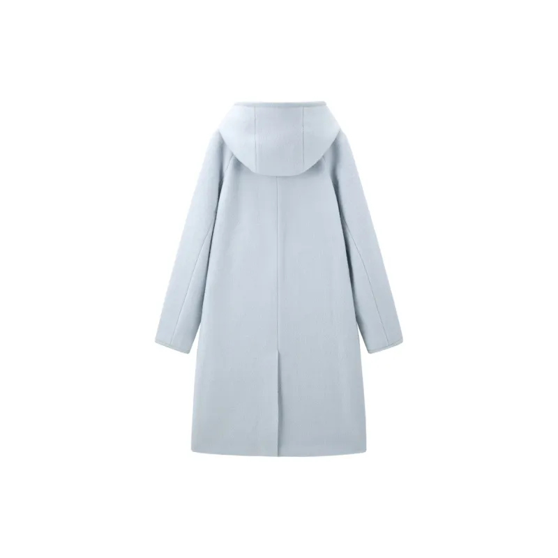 LEDIN Coats Women's-1