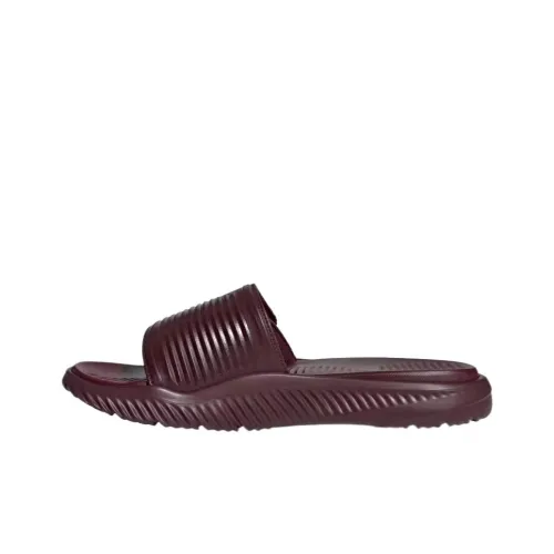 Adidas Alphabounce Slide 2.0 'NCAA Pack - Texas A&M'