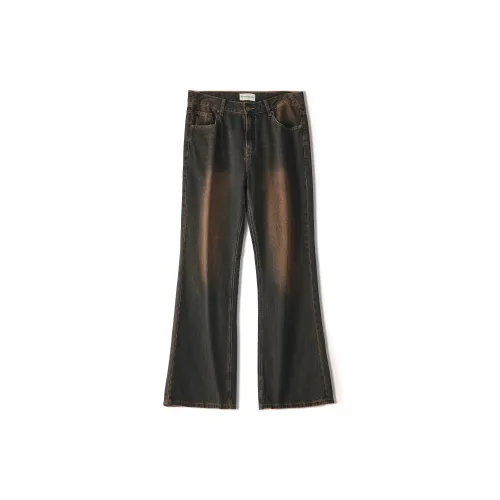 NAICHA STUDIO Jeans Men