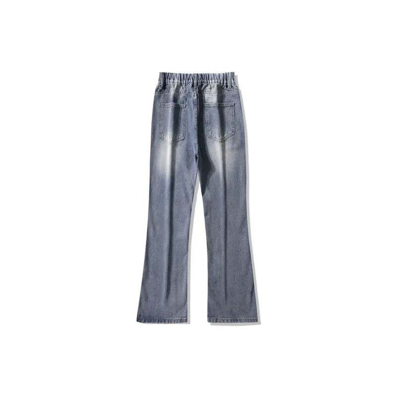 FIDO DIDO Jeans Unisex-36