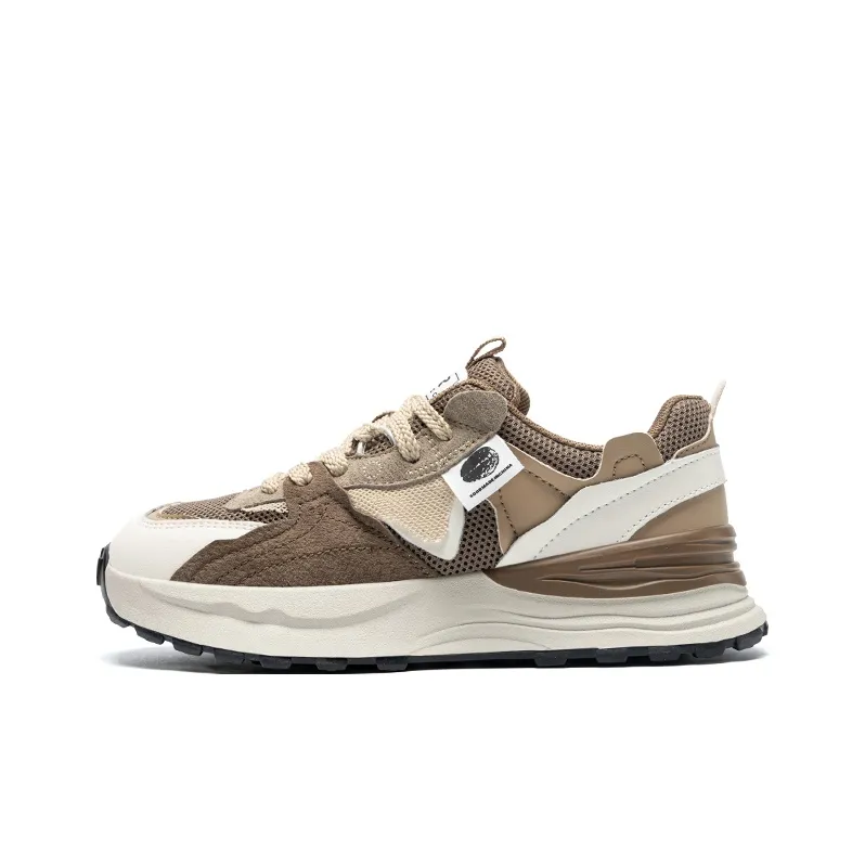 ZHR Retro Sports Preppy Breathable And Lightweight Low Top Casual Shoes Unisex-18