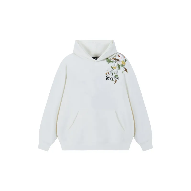 ICONS Lab Sweatshirts Unisex-1