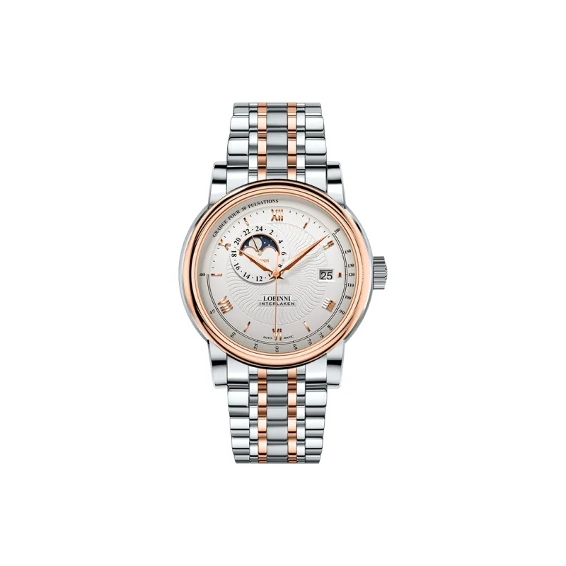 LOBINNI L Men Watch-52
