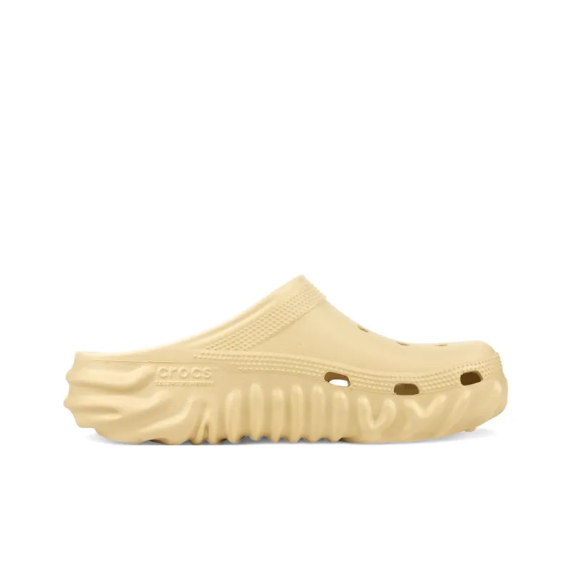 Crocs X Salehe Bembury Saru Clog 'Jicama'-1