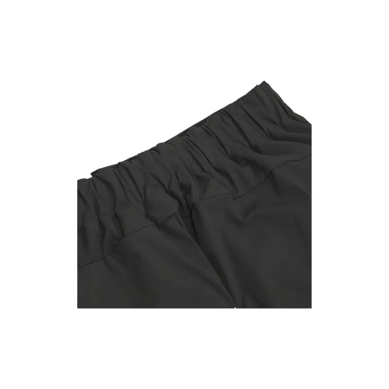 New Balance x LiangDong Sports Pants Unisex Black-3