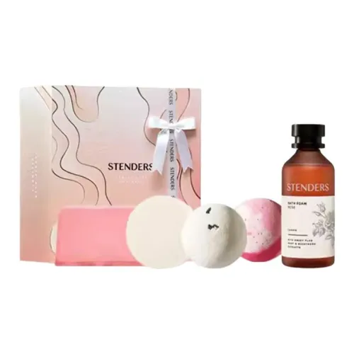 STENDERS 바디 케어 키트
