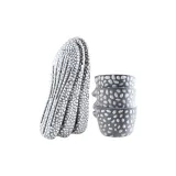[2 Pack 2.5+3.5cm]Boost Soft Rebound Height Increasing
