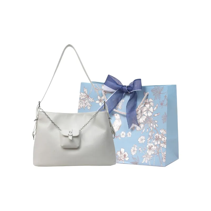REDOO PU Tote Crossbody Bag, Shoulder Bag Regular Women's Multicolor-5