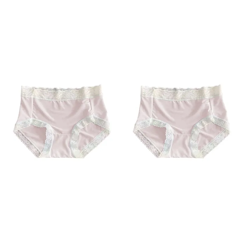 YUZHAOLIN Underpants Women's Combo Set-1